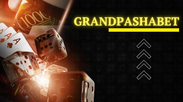 Grandpashabet Güncel Giriş Adresi